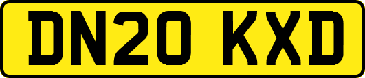 DN20KXD