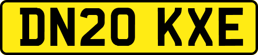 DN20KXE