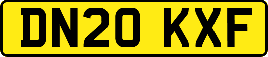 DN20KXF