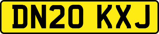DN20KXJ