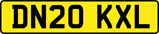 DN20KXL