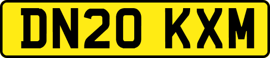 DN20KXM