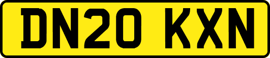 DN20KXN