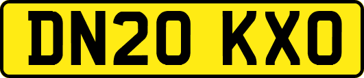 DN20KXO