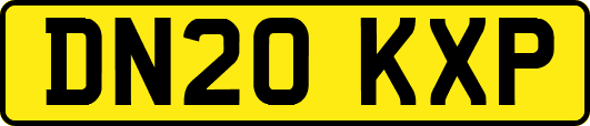 DN20KXP