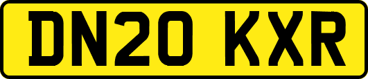 DN20KXR