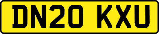 DN20KXU