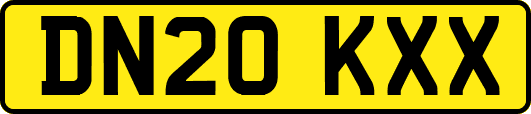 DN20KXX