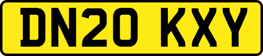 DN20KXY