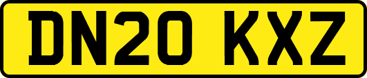 DN20KXZ