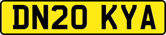 DN20KYA