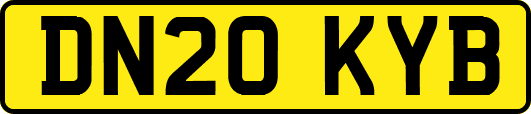 DN20KYB