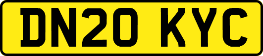 DN20KYC