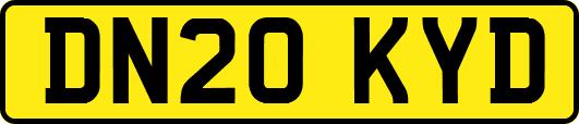 DN20KYD