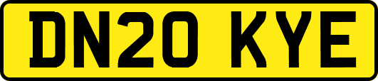 DN20KYE