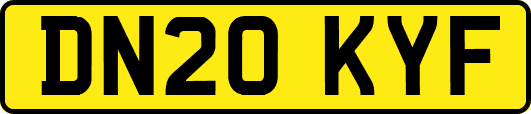 DN20KYF