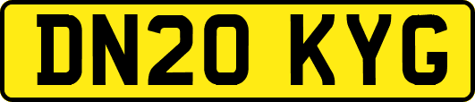 DN20KYG