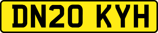 DN20KYH