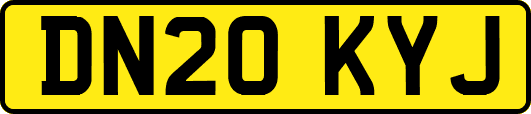DN20KYJ