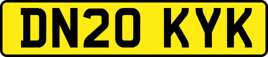 DN20KYK