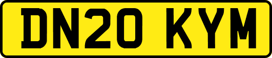 DN20KYM