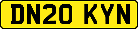 DN20KYN