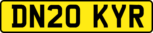DN20KYR