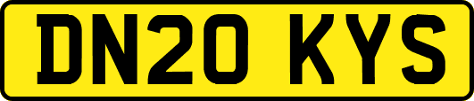 DN20KYS