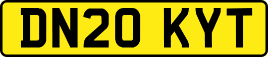 DN20KYT