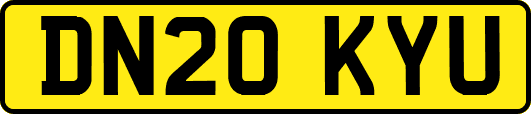 DN20KYU