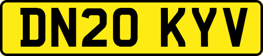 DN20KYV
