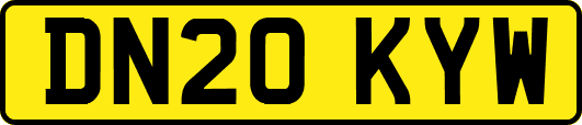 DN20KYW