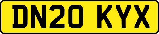 DN20KYX
