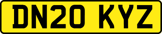 DN20KYZ