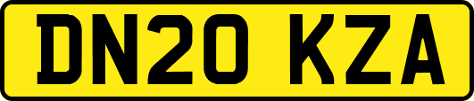 DN20KZA
