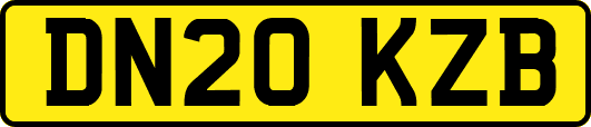 DN20KZB