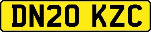 DN20KZC