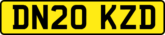 DN20KZD