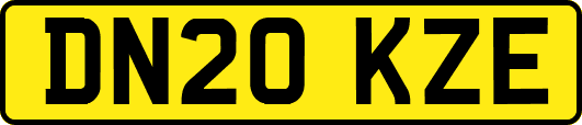 DN20KZE