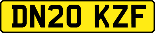 DN20KZF