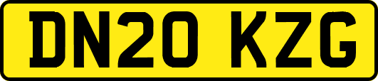 DN20KZG