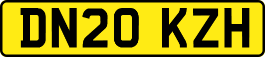 DN20KZH