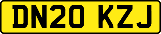 DN20KZJ