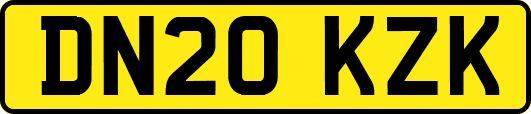 DN20KZK