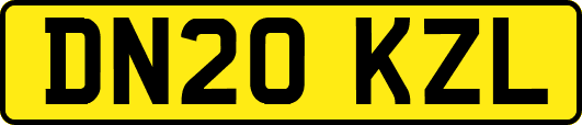 DN20KZL