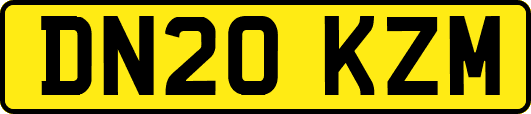 DN20KZM