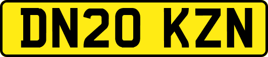 DN20KZN