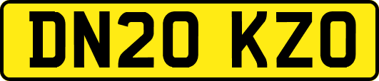 DN20KZO