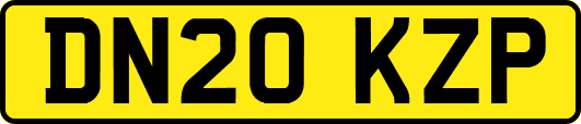 DN20KZP