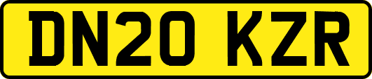 DN20KZR